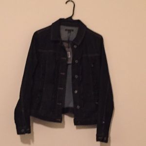 Tommy Hilfiger denim jacket